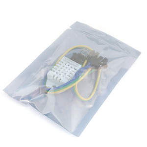 DHT22 Sensor digital de temperatura y humedad Módulo AM2302 + PCB con cable