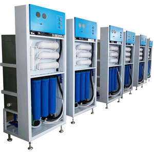 自动装袋和散装出售户外售冰机出售冰块机 - Product Image 1