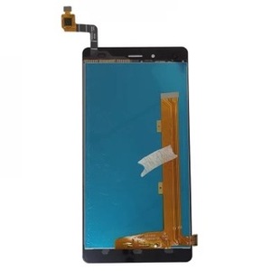 批发价格屏幕5.5英寸Infinix Hot 4 Pro X556 Hot 4 X557触摸屏无液晶显示器数字化仪传感器更换