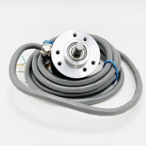 เครื่องเข้ารหัสโรตารี่โฟโตอิเล็กทริก CSP38/6-1024BZ-5-30TG2 - Product Image 5