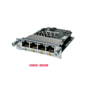 Mô-đun giao diện thoại VIC3-2FXO VIC3-4FXS/đã HWIC-2FE VIC3-2E/M HWIC-4ESW HWIC-4T1/E1 VIC3-2FXS/đã làm - Product Image 6