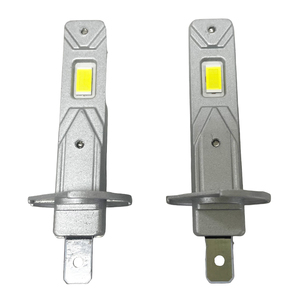 HCD-Straight Plug Lamp 1-year Quality Guarantee <strong>12</strong>-<strong>14V</strong> Input <strong>LED</strong> Lamp - Product Image 3
