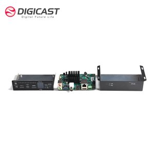 DMB-8800B <strong>Decoder</strong> IPTV Home Digital TV Video <strong>Decoder</strong> With RTMP HDCP HD 1080P SDI Video IP Encoder <strong>Decoder</strong> - Product Image 3