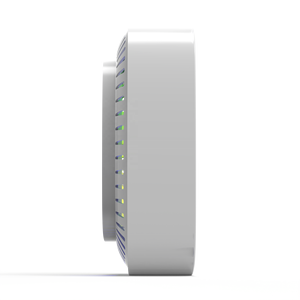 เครื่องตรวจจับร่วมและก๊าซแบบใช้แบตเตอรี่ลิเธียม3V - Product Image 4