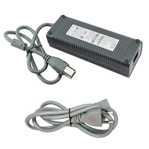 เครื่องชาร์จไฟสำหรับ Xbox 360อะแดปเตอร์ที่ชาร์จไฟ AC อะแดปเตอร์พลังงานสำหรับ Xbox 360คอนโซล - Product Image 3