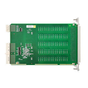 150V High-voltage Resistance, PXI2607 Universal Switch Card,Supporting LabVIEW/VC <strong>Programming</strong> - Product Image 6