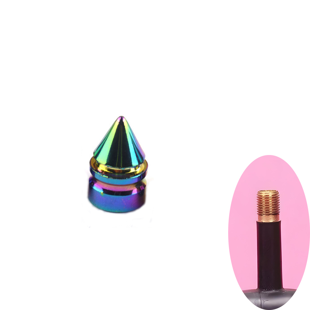 H - 1pcs - rainbow
