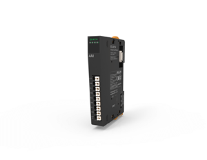EX-4114 <strong>Analog</strong> <strong>input</strong> <strong>module</strong> Type <strong>Ethernet</strong> Communication <strong>Modules</strong> EX-4154 EX-4414 EX-4454 EX-4018 EX-4418 - Product Image 1