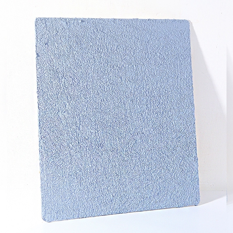 Azul Gris