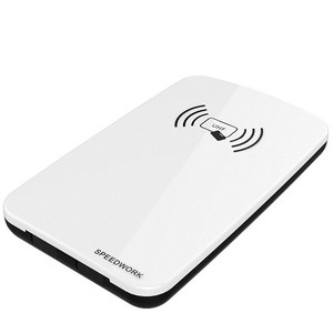 Free Demo <strong>SDK</strong> USB Portable Desktop ISO18000 6C Gen 2 UHF RFID Module Reader Writer Encoder - Product Image 2