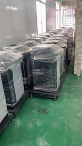 เครื่องพิมพ์เลเซอร์อเนกประสงค์ A4ขาวดำสำหรับ HP LaserJet M630การไหลขององค์กร - Product Image 6