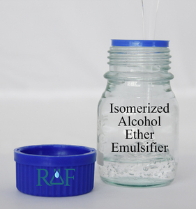 Isomerized C13 alkol polioksietilen eter noniyonik yüzey aktif madde IT1303 silikon yağı emülgatör ve ıslatıcı madde