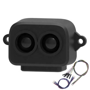 Hot Sale TF-Luna LiDAR-Sensor Entfernungs messer modul Einpunkt-Mikro-Entfernungs modul Pixhawk 5V IIC UART - Product Image 1