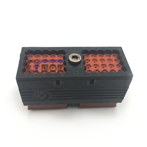C9 <strong>Engine</strong> Connector <strong>8T</strong>-9834 8T9834 Computer Board Plug for Cater 311 312 320B 330 Excavator Accessories - Product Image 1