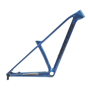 27.5/29 Inch Hardtail Xe Đạp Leo Núi Khung Hợp Kim Nhôm AM Off-Road Khung Với Định Tuyến Nội Bộ & Phanh Đĩa - Product Image 4