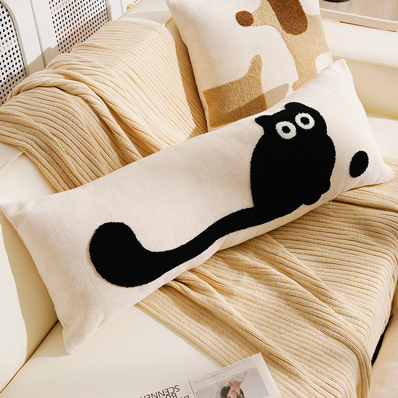 Cuscino-nero-2(13,8*35,4 pollici)
