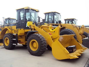 Cargador de ruedas subterráneo oficial LiuGong F180N Carga y descarga de materiales grumosos a la venta