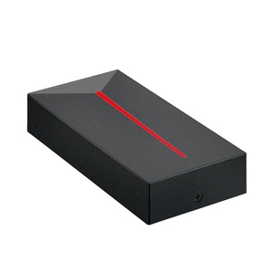 Sıcak satış düşük fiyat 125khz kart okuyucu erişim kontrolü muhafaza Rfid kart okuyucu - Product Image 1