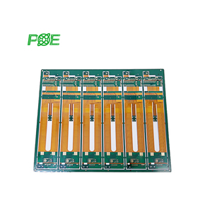 <strong>Pcb</strong> Manufacturer in China Rigid-Flex <strong>PCB</strong> Printed Circuit Board Factory Rigid FPC - Product Image 3