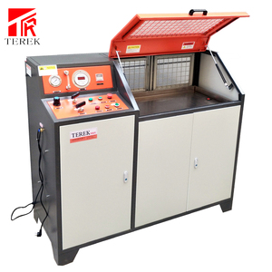 Computer Universal <strong>Testing</strong> <strong>Machine</strong> Hydraulic Pump test Bench for Hose/tube/pipe/valve/cylinder - Product Image 4