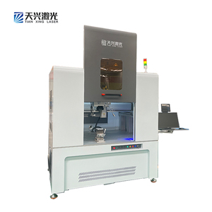 Automatic Continuous Vibrating <strong>Mirror</strong> Welding Machine Fiber Laser Platform Welding Machine Lithium Battery Welding Laser Machine