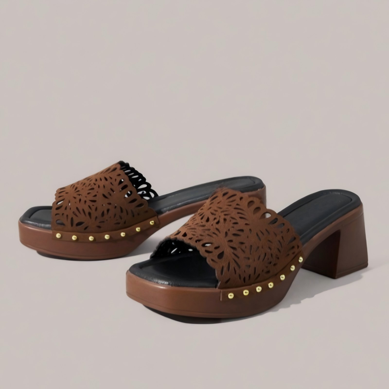 Marron