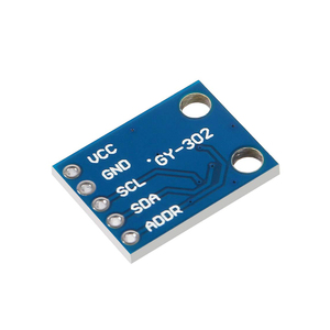GY-302 BH1750 BH1750FVI Licht intensität Beleuchtungs modul für Arduino - Product Image 4