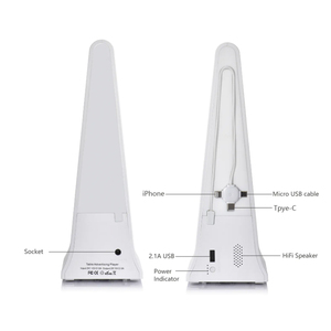 Tablero de Menú Digital antideslumbrante interactivo HD de 7 pulgadas Pantalla inteligente para educación Hotel minorista - Product Image 4