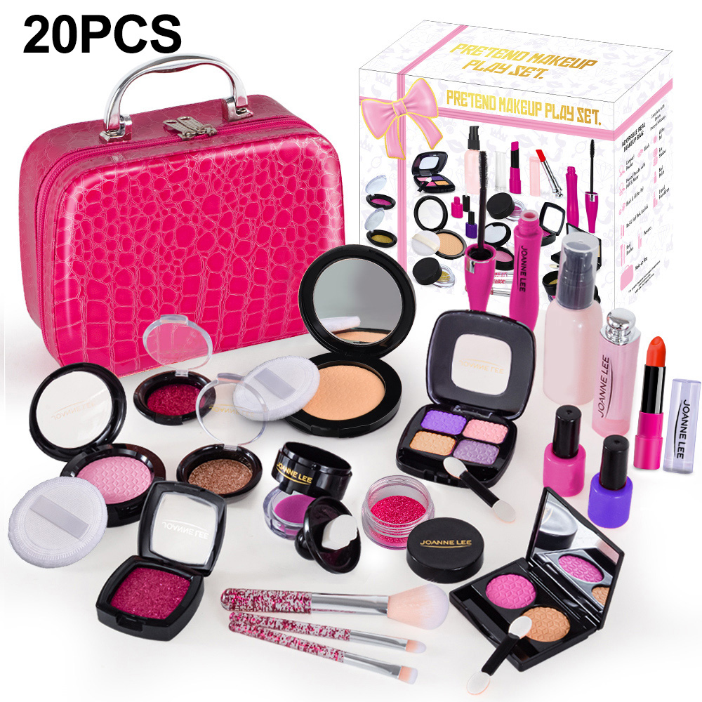 20 pièces (rouge)
