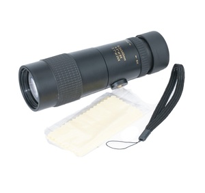 TRISTAR 8X-24X güç 40mm büyük Lens yüksek çözünürlüklü kompakt çocuklar yetişkinler yakınlaştırma monoküler açık - Product Image 6