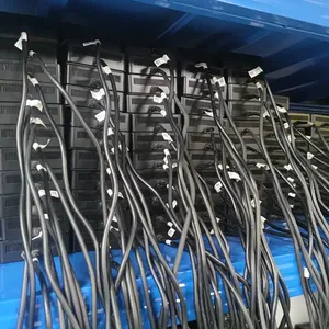 D E L L D6000 USB-C yerleştirme istasyonu hyperdrive hyper18-port USB-C yerleştirme istasyonu için 130W güç güç kaynağı adaptörü ile - Product Image 3