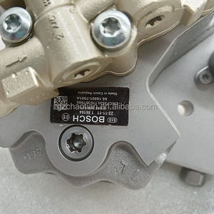 Máy xúc phun bơm 65.10401-7001 DL08 bộ phận động cơ diesel phun nhiên liệu bơm 65.10501-7001a cho dx300 dx340 máy xúc - Product Image 5