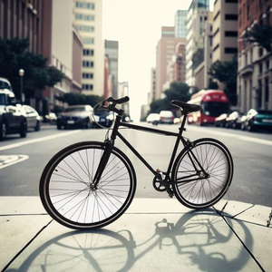 Factory Direct Supply Low-<strong>Cost</strong> Men's 700C Carbon Steel Racing <strong>Fixed</strong> Gear Bikes Adult Road Bikes <strong>Fixed</strong>-Fly Track Bicycle