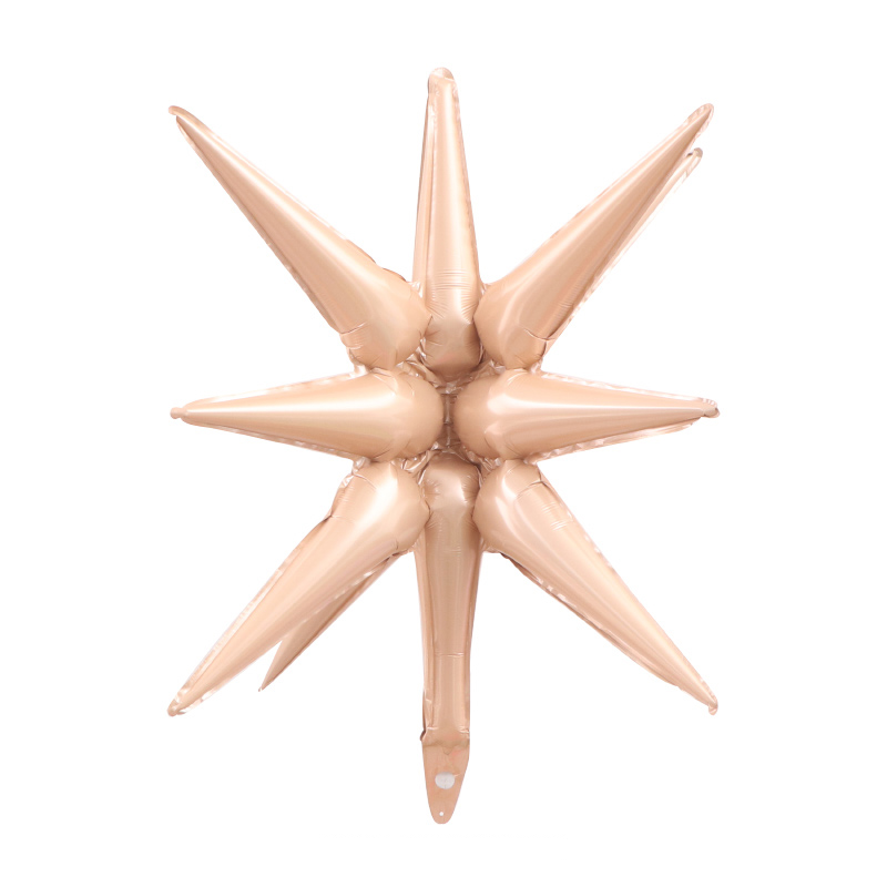 Caramel Star