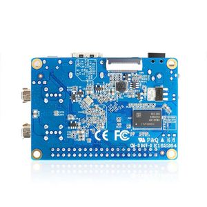 Orange Pi Lite 1GB Allwinner H3チップ開発ボードプログラミングMCUオープンソース - Product Image 5