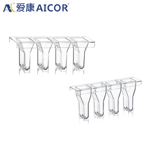 เครื่องวัดการแข็งตัวของเลือด aicor cuvette สำหรับปัสสาวะและ stago - Product Image 2