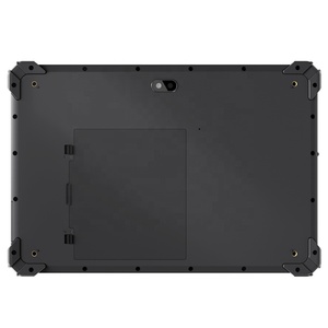 Terminal de tableta Industrial Win 11/10 Linux OS PC resistente con puerto RJ45 impermeable IP65 Puerto USB3.0 Escáner de código de barras 2D - Product Image 3