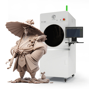 Criar industrial fotopolímero líquido resina sla <span class=keywords><strong>3d</strong></span> impressora digital <span class=keywords><strong>3D</strong></span> máquina de impressão a laser