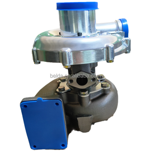 Auto Engine Spare Parts Turbocharger Car Engine Turbine Compressor Pickup Bus diesel Engine <strong>Turbo</strong> Tested - Product Image 6