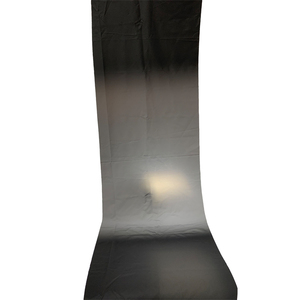 批发高可见度热反射材料在深色反光银色织物中发光 - Product Image 4