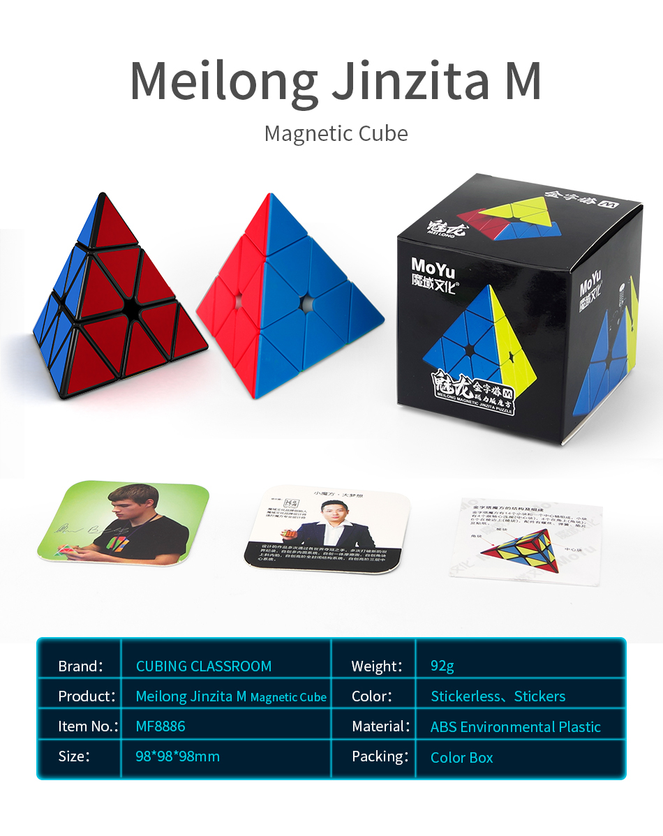 Pirámide de Meilong M