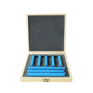 Herramientas de torneado cnc, herramienta de roscado de soporte de insertos de torno cnc con punta de carburo soldado - Product Image 3