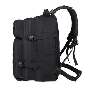 Chất Lượng Cao Ngoài Trời Ba Lô Thiết Bị Sinh Tồn Noodpakket Chiến Thuật Thiết Bị Viện Trợ Đầu Tiên Bộ Dụng Cụ Cho Sos Đi Bộ Đường Dài Cắm Trại Cứu Hộ - Product Image 3