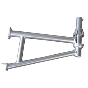 Produzione professionale di ponteggi cuplock di parti di ponteggi cuplock nome e sistema - Product Image 2