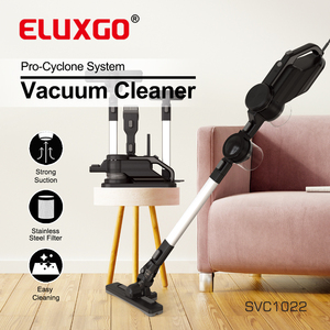 ELUXGO Lowノイズ多機能でハンドヘルドサイクロン掃除機4 1とSVC1022 - Product Image 4