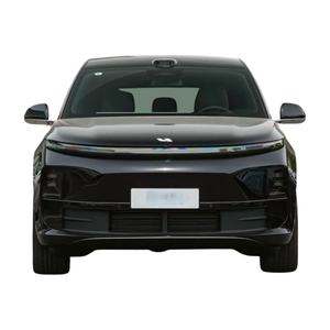 2025 Lixiang L6 Pro/Max Edition fabrika doğrudan akıllı SUV NOA Autopilot 4WD elektrikli araç hızlı kargo yeni enerji araç - Product Image 1