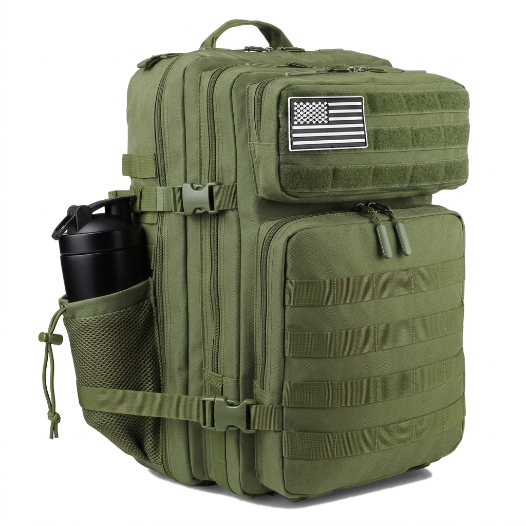 Army Green