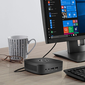 Nuevo cliente ligero original T240 Intel Atom X5 - Z8350 2GB RAM 8GB de almacenamiento ideal para virtualización de escritorio y computación en la nube - Product Image 2