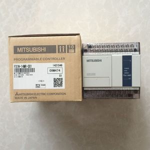 High Quality Industrial Automation <strong>Plc</strong> Pac Dedicated <strong>Controllers</strong> FX1N-24MR-001 <strong>Plc</strong> <strong>Logic</strong> <strong>Programming</strong> <strong>Controller</strong> - Product Image 3