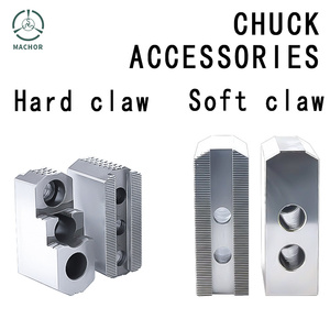 High Precision Steel Wear-resistance Hydraulic Collet <strong>Chuck</strong> for <strong>Rotary</strong> <strong>Tables</strong> Indexing <strong>Tables</strong>